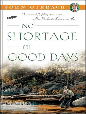 cover image of No Shortage of Good Days
